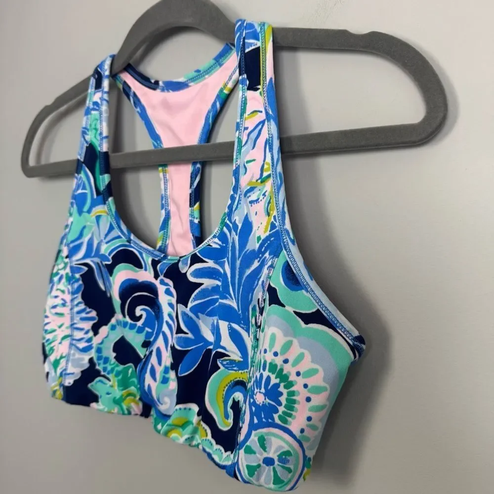 Lilly Pulitzer stylish crop